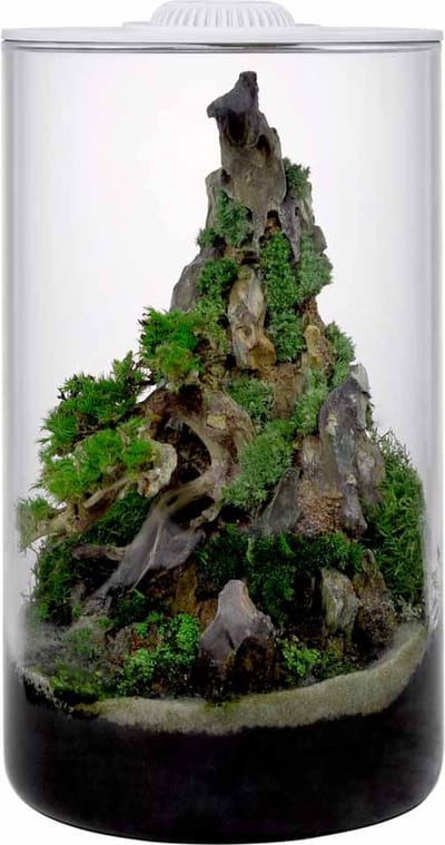 Wabi Kusa Bio Cylinder 150