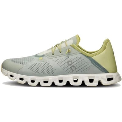 ON Cloud 5 Coast Mineral Acacia Heren Sneakers Grijs 3MD10531981 42