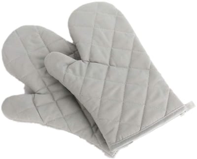 Dailygoods- Ovenwanten Hittebestendig - Ovenhandschoenen Antislip - Hittebestendige Pottenhouders - Bakhandschoenen 1 Paar - Corrosiebestendig - Effectieve Warmte-isolatie