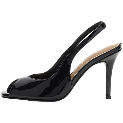 Sandalen met hakken Guess FLJKLKPAF07
