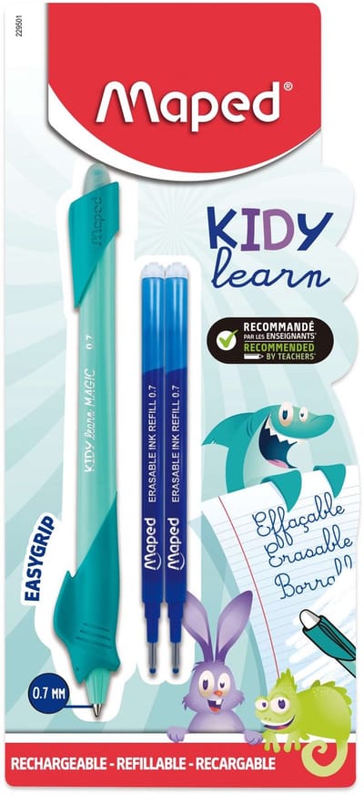 Maped-kidy learn easy grip-0,7 mm