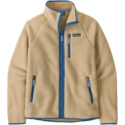 Patagonia Mens Retro Pile Jacket