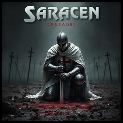 Crusader (Live)