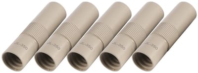 Dailygoods- Sproeier met antiaanbaklaag - Beschermende Sproeier - Lasbrandermondstuk - Duurzaam materiaal - Verstelbaar - Model JL-350A - Lasmondstuk