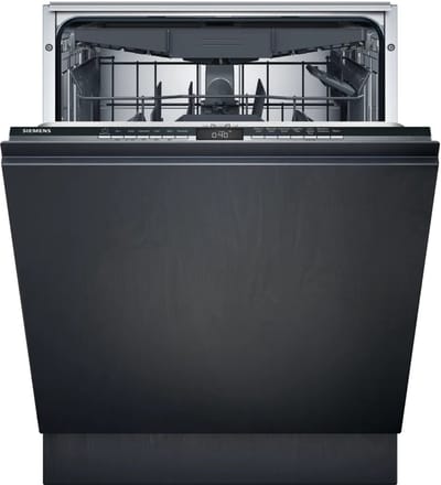 Siemens - inbouw vaatwasser - SN63HX02CN - iQ300 - Home Connect - Besteklade - varioSpeed Plus