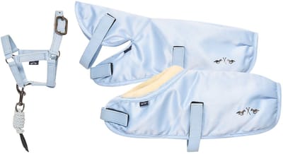 HV Polo SS26 Speelgoed set stal HVPRuby Powder Blue 1SIZE