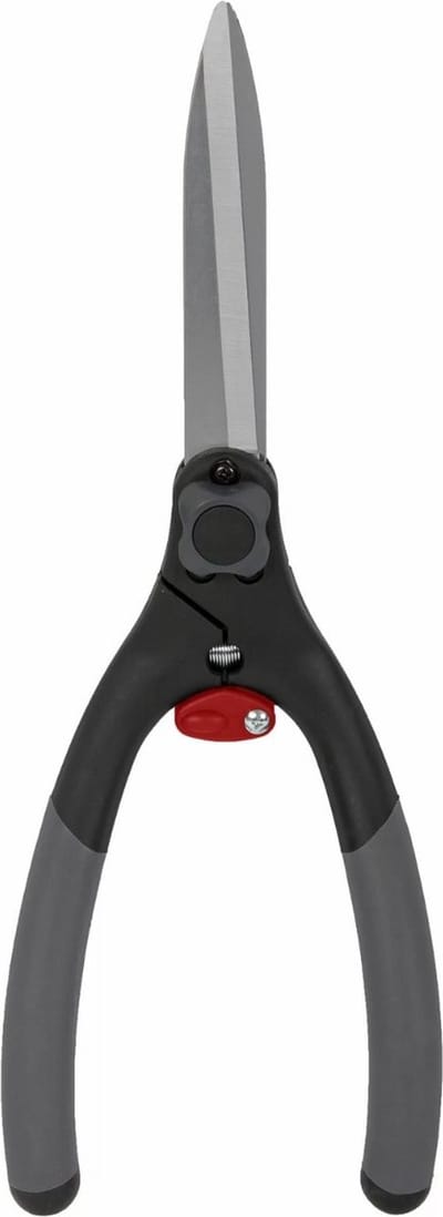 Talen Tools - Buxusschaar - Premium - Rechte snede - 43 cm