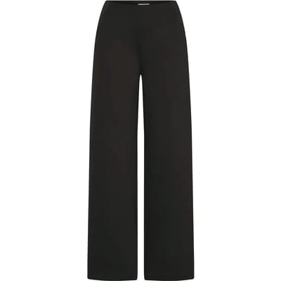 ICHI - IHKATE WIDE PA2 - Dames - Relaxed fit jeans