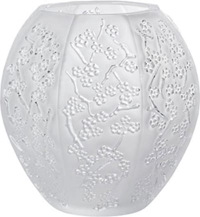 Lalique Sakura Vaas small