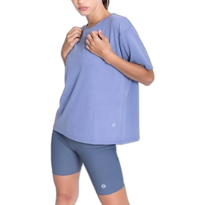 Dames-T-shirt Onamaste