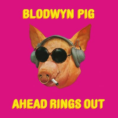 Ahead Rings Out