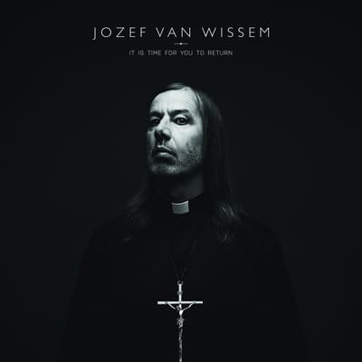 Jozef Van Wissem - It Is Time For You To Return (CD)