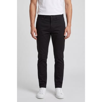 ARKET Edgar Slim Chino Blue Maat: 50 Short | Chino's Outlet | Heren | Blauw