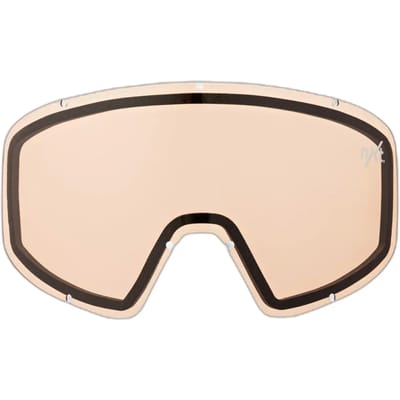 Vervangende lens voor skibril Quiksilver Feelin