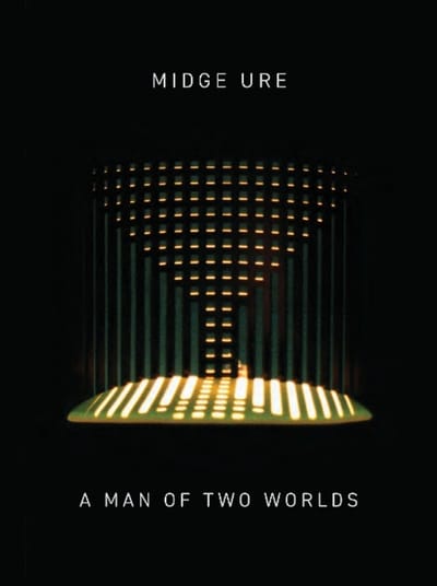 A Man of Two Worlds