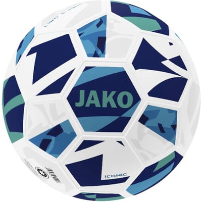 JAKO Lightbal Iconic 5 - 290 gram 2373-672