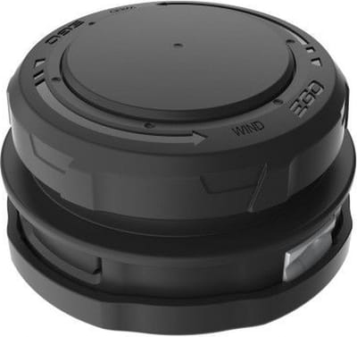 EGO AH1531 Snellaadkop