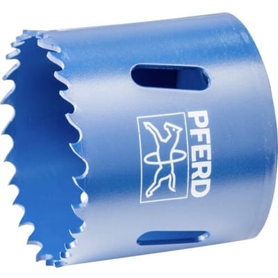 PFERD TOOLS LS 48 48 mm 1 7/8 25101448 Gatenzaag 48 mm 1 stuk(s)