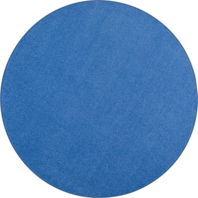 Snapstyle Vloerkleed Trend Velours Joy Rond