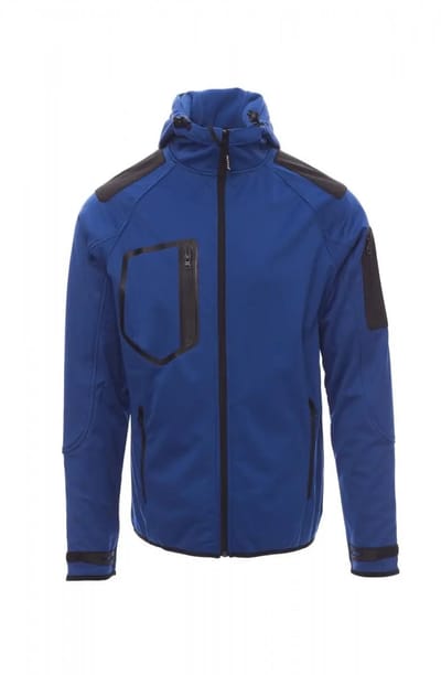 Payper Extreme - Royal Blue/Black - 3XL