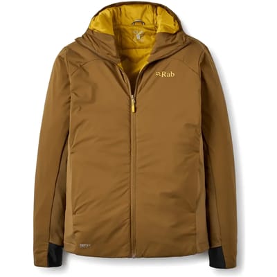 Thermische jas Rab Xenair Alpine Flex