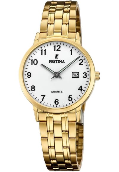 Festina Dameshorloge F20514/1