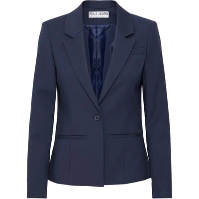 Blazer voor dames Pulz Jeans Bindy