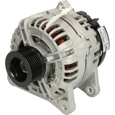 Driefasige generator STARDAX STX100498R