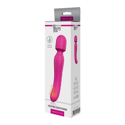 Verwarmende Bodywand Vibes of Love