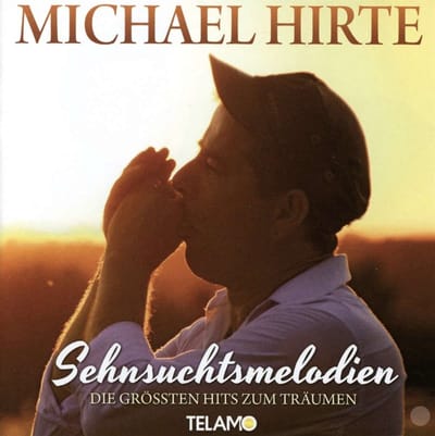 Sehnsuchtsmelodien: Die Größten Hits Zum Träumen