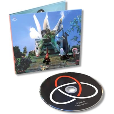 Röyksopp - Profound Mysteries (CD)