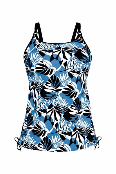 Anita prothesetankini alassio 6593 - Maat 36 - Cup C