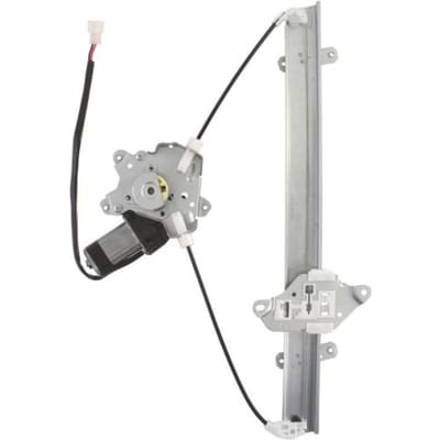 Raamregelaar MAGNETI MARELLI 350103170141 links