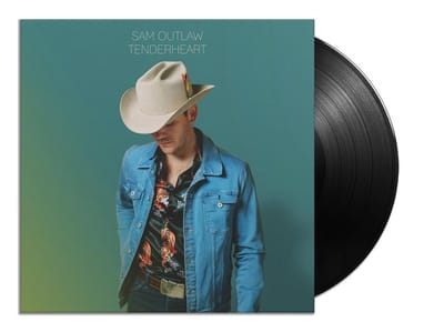 Tenderheart (LP)