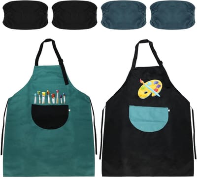 Dailygoods- Kinderschorten 2 stuks - Verstelbare bandjes - Praktische