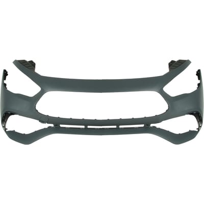 Bumper BLIC 5510-00-3585900P