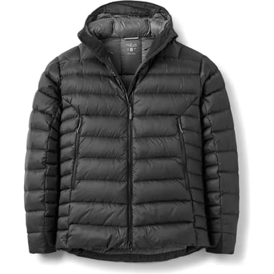 Hooded jacket Rab Electron Pro