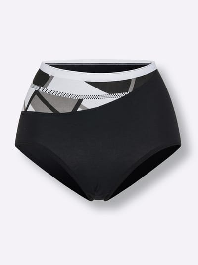 Tailleslip