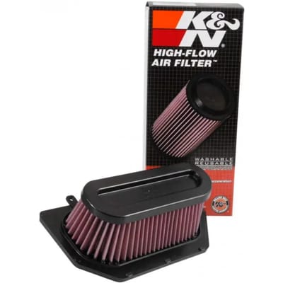 Luchtfilter K&N Suzuki Gsxr 1000 999 2017