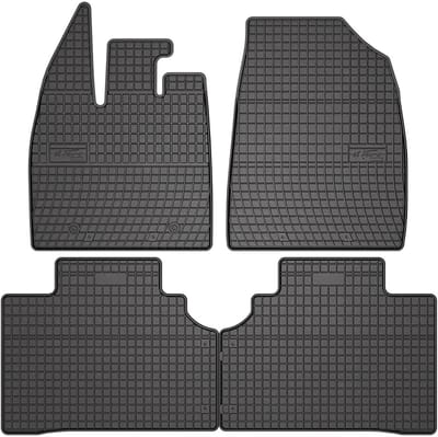 Rubbermatten Byd Dolphin 2022-heden - Frogum