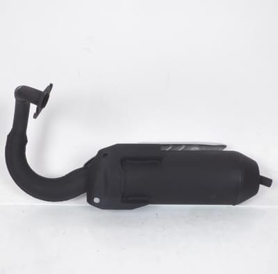 sito uitlaatdemper voor peugeot 50 squab scooter - hengtong remklauw 1996 tot 1997 nieuw