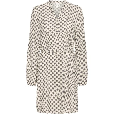 ICHI - IHVERA DR36 - Dames - Mini jurken