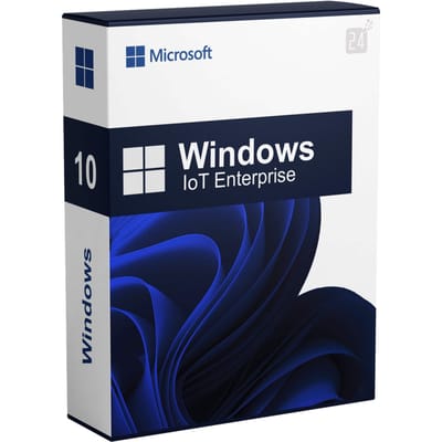 Microsoft Windows 10 IoT Enterprise