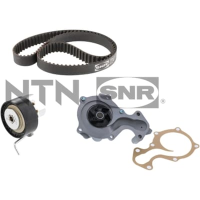 Waterpomp+distributieriem set SNR KDP452.290