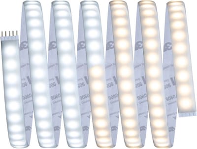 Paulmann LED stripverlenging MaxLED 1000 2,5 m CCT IP44