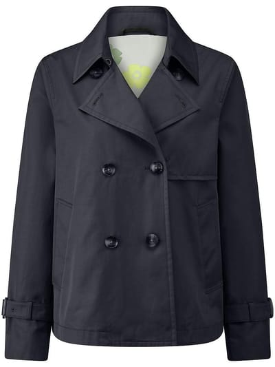 Caban Van Fuchs Schmitt blauw