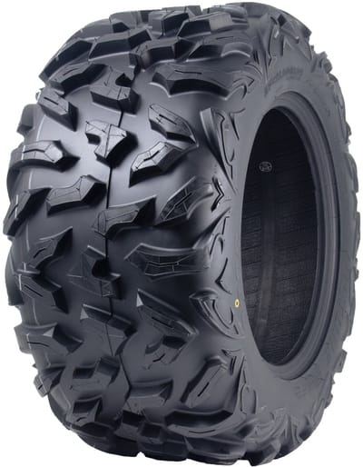 27x11.00R14 ATV-band 275/60R14 OBOR Vulture 6-laags, E-keurmerk, goedgekeurd voor de openbare weg, 74J, 375 kg