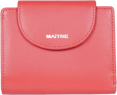 Maitre - Damen Geldbörse Swanley Dawina