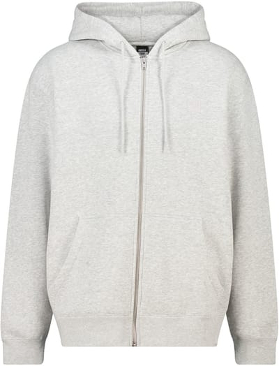 Hoodie Sealey Full Zip