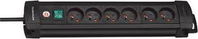 brennenstuhl prolongateur multiprise Premium Plus, 6 prises